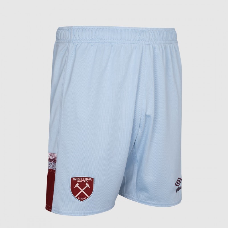 Pantalones West Ham United 1ª 2022/23